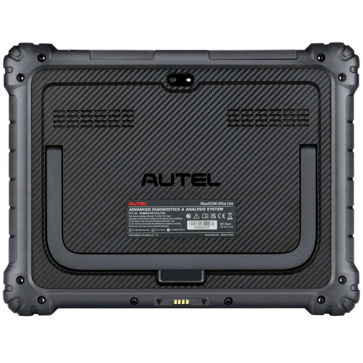Autel MaxiCOM Ultra Lite